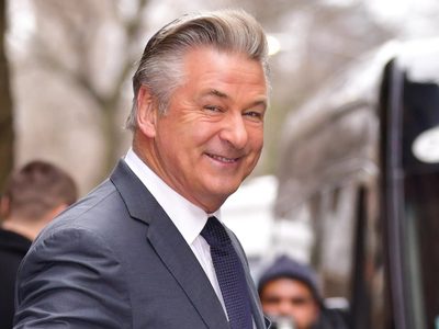 “El número cinco está aquí”: Alec Baldwin no puede más de alegría con esta dulce noticia