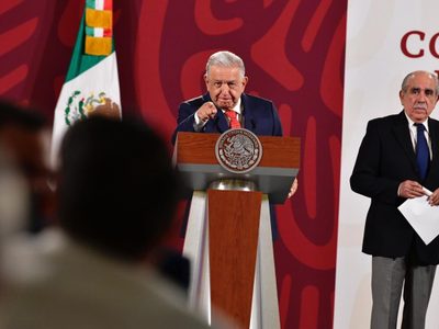 Estos son los 10 puntos de la reforma electoral que propone AMLO