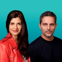 San Martín de los Andes, el escenario de la nueva película de Joaquín Furriel y Soledad Villamil