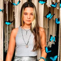 La hija de Alejandro Sanz sorprendió a sus seguidores: reveló que está enamorada hace tiempo