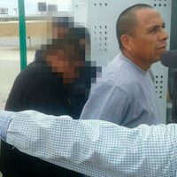 Detienen a exjefe policiaco de Coahuila vinculado a secuestros