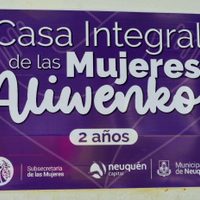La Municipalidad atenderá en la zona oesta a mujeres víctimas de violencia de género