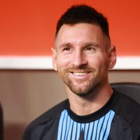 ¿Cuánto vale y cómo se consigue?: Lionel Messi presentó su nuevo perfume
