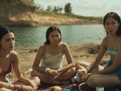 Estreno de “La virgen de la tosquera”, basada en cuentos de Mariana Enriquez
