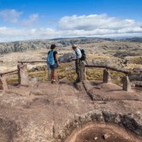 Quebrada del Condorito: un paraíso en Córdoba para hacer senderismo
