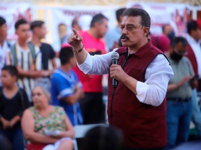 Carlos Lomelí vendió precursores químicos al Cártel de Sinaloa, según exagentes de la DEA