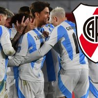 Por un lugar en la lista: los jugadores de River que luchan por estar en el Mundial 2026