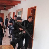 Dan 180 años de prisión a dos sujetos que secuestraron a dos agricultores en 2018