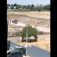 Sicarios sacan a un herido de hospital de Celaya; policías los persiguen y matan a tres