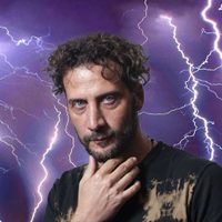 Estremecedor: Luciano Cáceres narró cómo fue el episodio paranormal que vivió en un teatro