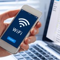 Si olvidaste la contraseña de tu wifi, este truco efectivo y fácil puede salvarte la vida
