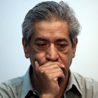 Marco Antonio Cruz: El compromiso de la imagen