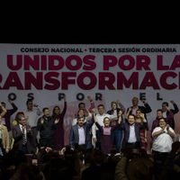 Tras las inconformidades, inicia la operación cicatriz