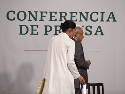 Quién es quién en las mentiras, el reto