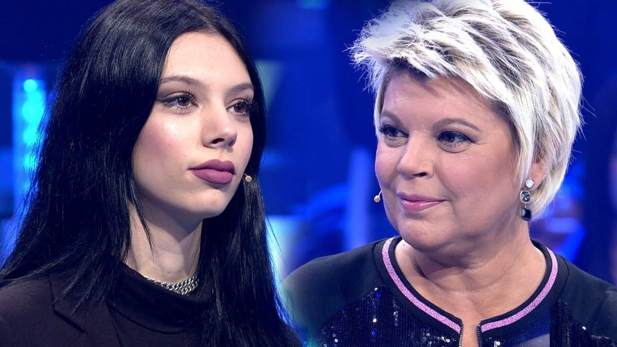 Alejandra Rubio y Terelu Campos. Fuente: (Twitter)
