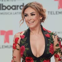 ¡Encontró su verdadero hobby! Aracely Arámbula sorprendió con su actividad de cuarentena