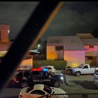 Catean casa de Hernán Bermúdez Requena, presunto líder de "La Barredora", en Tabasco