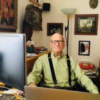 ¡Luto mundial! Falleció Gene Deitch, responsable de crear "Tom y Jerry" y "Popeye". ¡Gran pérdida!