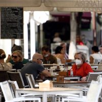 El otoño y los rebrotes en España atentan contra la gastronomía