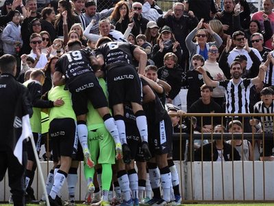 Gimnasia tiene día, hora y estadio para la final por el ascenso