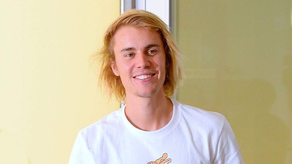 Justin Bieber. Fuente: (Instagram)