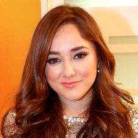 ¡Cuánta emoción! Sherlyn González comienza la cuenta regresiva por el nacimiento de su hijo