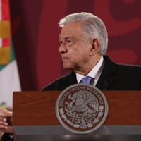 AMLO retrasa el envío de su plan B de reforma electoral a la Cámara de Diputados