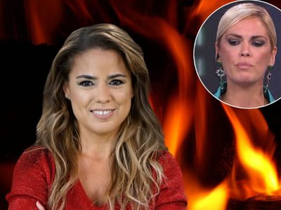 Marina Calabró opinó lapidaria sobre la escandalosa salida de Viviana Canosa de A24
