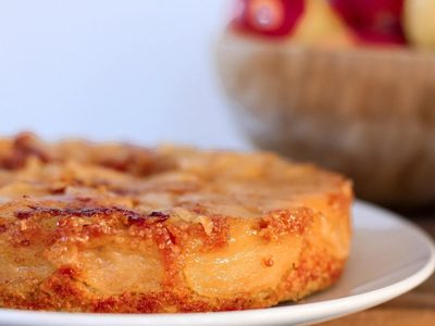 Torta escondida: no gastes una fortuna en la panadería y sorprendé con esta tremenda receta para la merienda