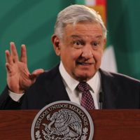 AMLO celebra aprobación de reforma eléctrica en la Cámara de Diputados