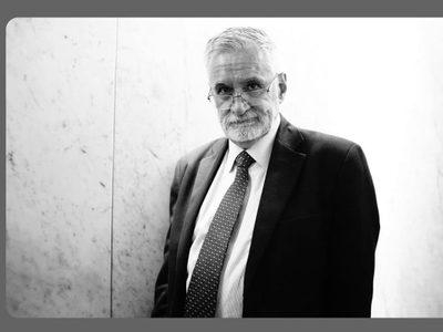 Fallece Víctor Jiménez, presidente de la Fundación Juan Rulfo