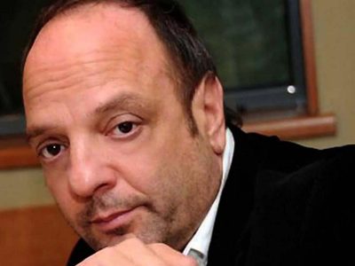 “Como pasó con Nisman”: la vida de Baby Etchecopar corre grave peligro