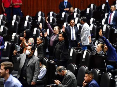 Diputados aprueban que desaparición forzada sea crimen de lesa humanidad