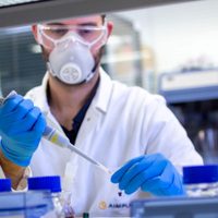 Coronavirus: fabrican un test que detecta a los contagiados mediante la voz