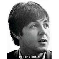 Los Beatles 1968, en la biografía sobre McCartney de Malpaso