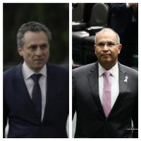 Emilio Lozoya ya había denunciado por corrupción al exdirector de Pemex, Carlos Alberto Treviño