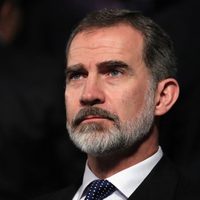 El gran lamento del rey Felipe VI: “Se ha convertido en un desafío”