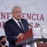 AMLO: detención de Cienfuegos, muestra de la descomposición; anuncia limpia en la Sedena