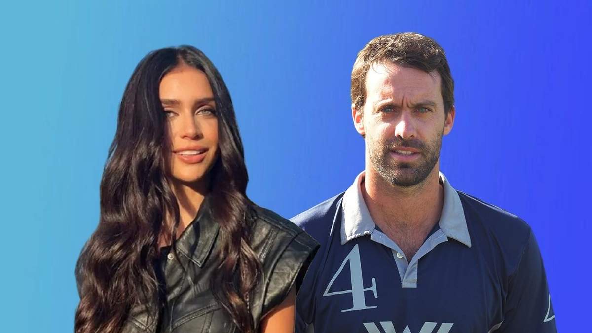 Zaira Nara y Facundo Pieres. Fuente: (Minuto Neuquén)