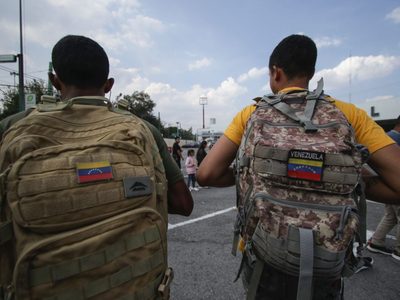 “Estamos aterrorizados”: migrantes en EU no van a trabajar por temor a ser detenidos
