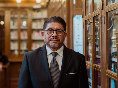 Vinculan a candidato a juez con asesinato de dos periodistas y con el crimen organizado en Michoacán