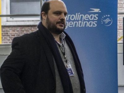 Reponen el vuelo invernal entre San Pablo y Bariloche: "Va a potenciar la temporada turística"