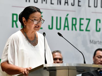 Exdirigentes del PRI se reúnen con magistrados para hablar de las reformas de “Alito”