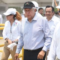 AMLO envía a la Cámara de Diputados iniciativa para reformar la Ley de Hidrocarburos