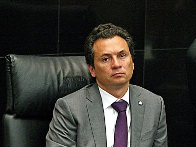 Casos Odebrecht y Etileno XXI: La FGR arranca procesos con nuevos señalamientos de Lozoya