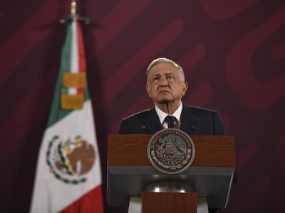 Estos fueron los principales temas de la conferencia mañanera de AMLO del 2 de agosto (Video)