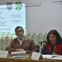 Anuncian corte de agua en Iztapalapa del 3 al 5 de enero