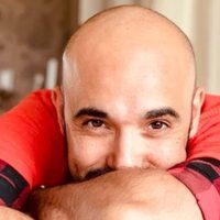 “Desperté con esa sensación”: Abel Pintos y la confesión más tierna antes de convertirse en papá