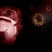 La OMS reveló un dato clave sobre el contagio del coronavirus