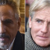 “Se lo llevó la desidia”: la desgarradora despedida de Alejandro Lerner a Sergio Denis